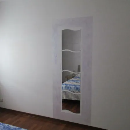 Red Rose Apartment Stresa